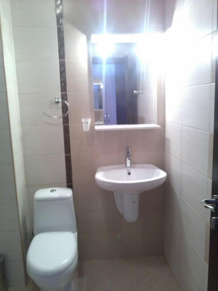 Villa Lazuren Bryag 2 Chernomorets Værelse billede