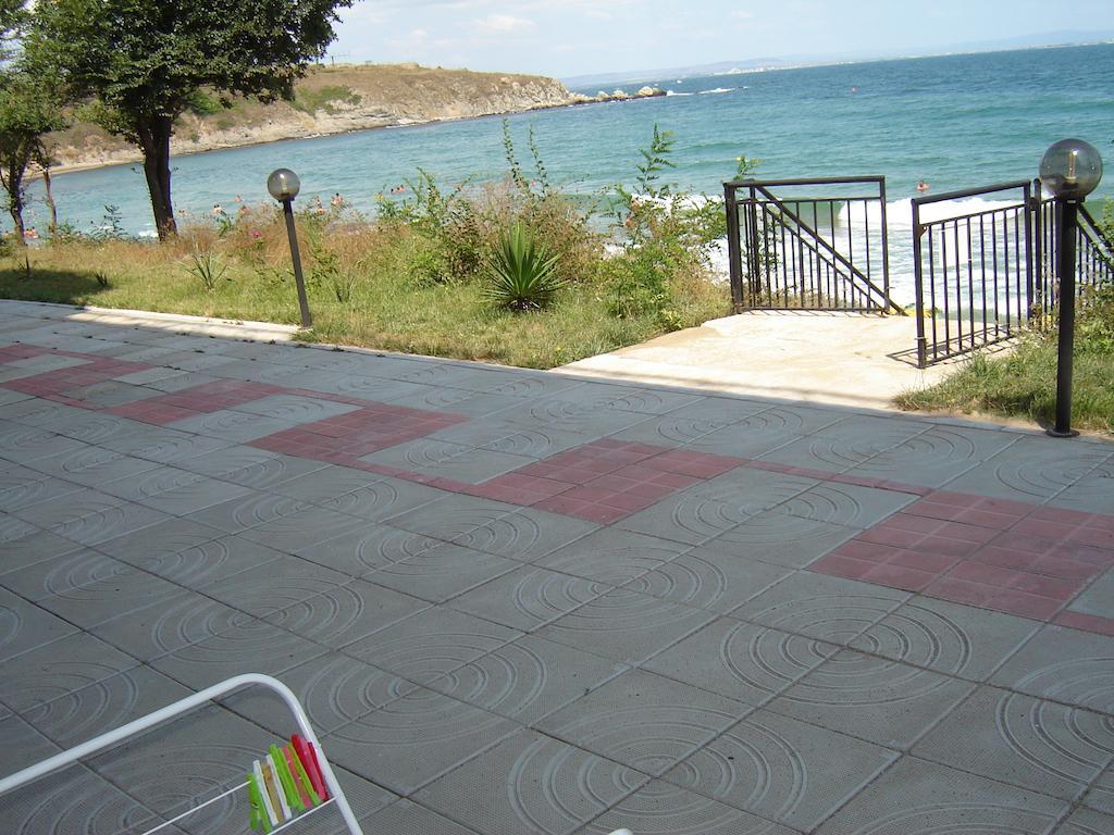 Villa Lazuren Bryag 2 Chernomorets Værelse billede
