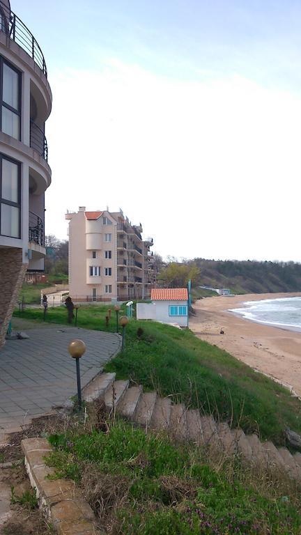 Villa Lazuren Bryag 2 Chernomorets Værelse billede